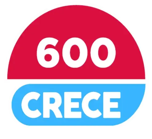 600 CRECE
