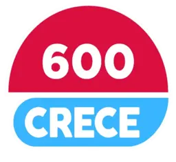 600 CRECE